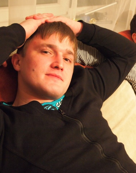 Бариев Александр