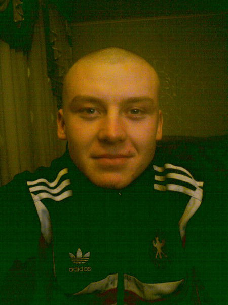 Егор Мастега