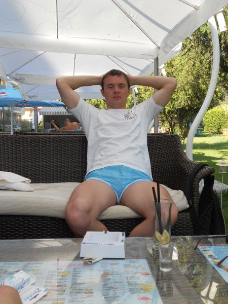 Павел Дупик