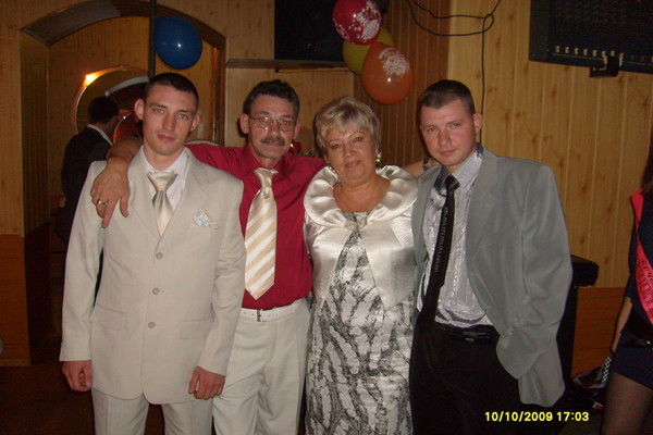 Татьяна Павленко