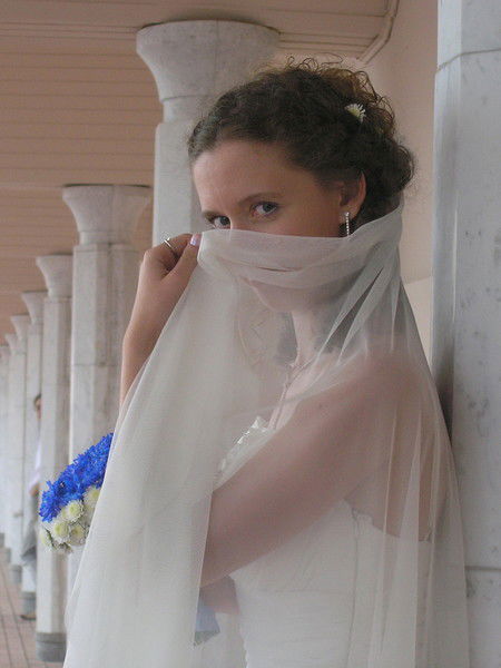 Анна Пьянова