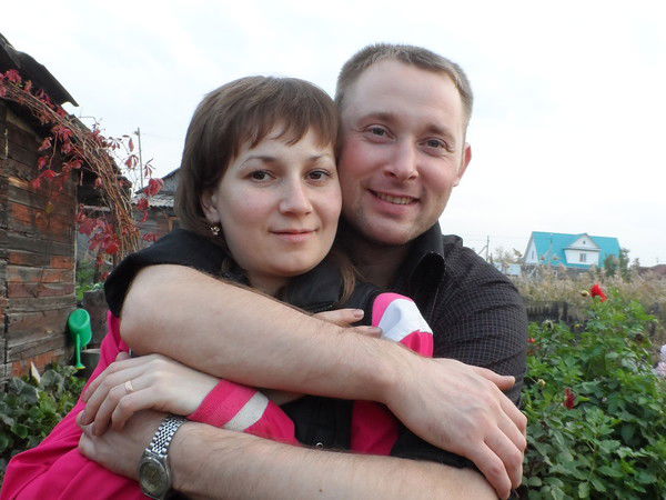 Ольга Жилина