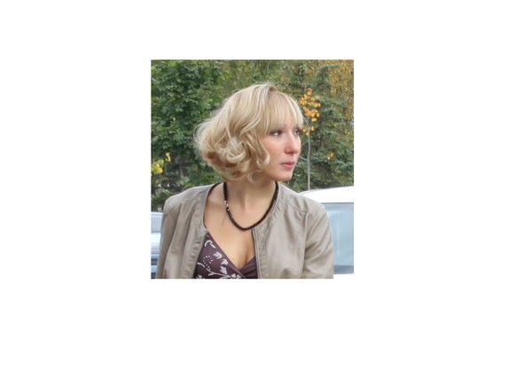 Лена Ковалева