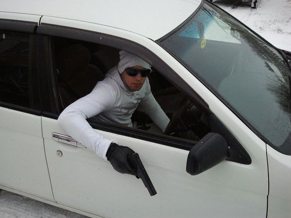 Александр Смоляков