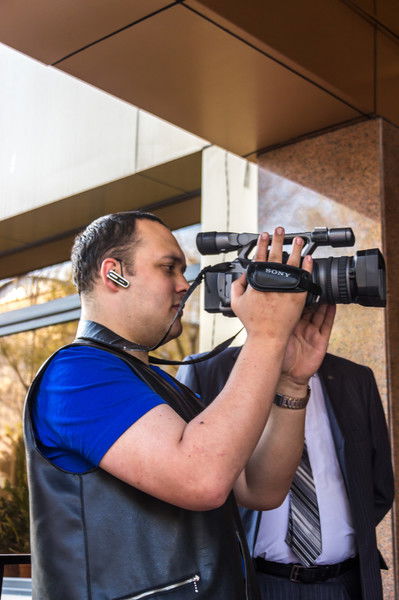 Николай Кривенцов