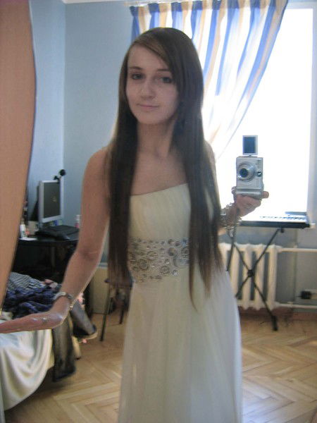 Оленька Малинка