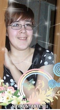 Майра Говорухина