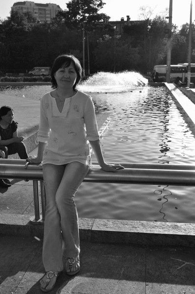 Наташа Попова