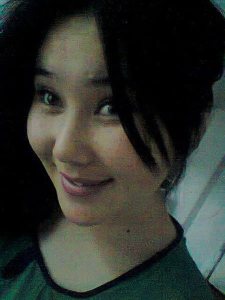 Айгерим Алтымышова