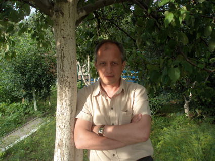 Эдуард Барсуков