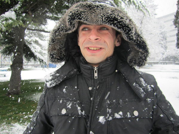 Алексей Недилько