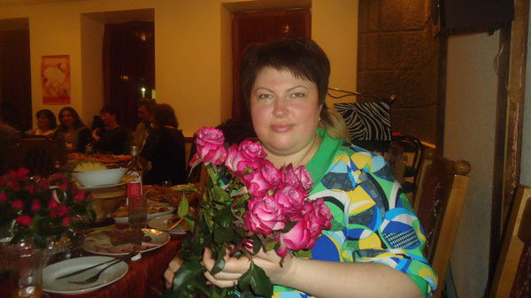 Наталья Гриб