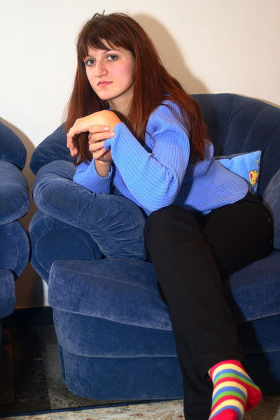 Мария Ердакова