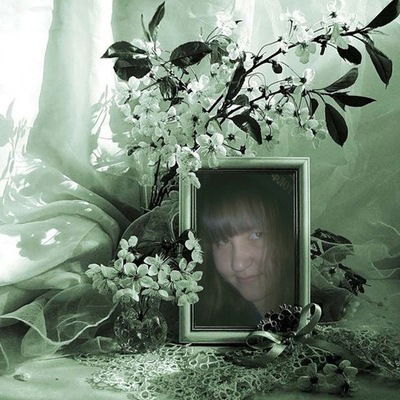 Валя Андриянова