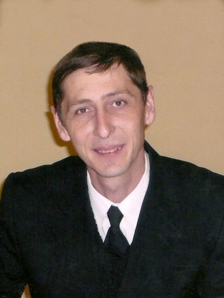 Степан Лака