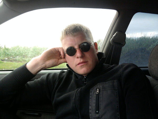 Алексей Рыбин