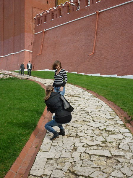 Мария Беликова