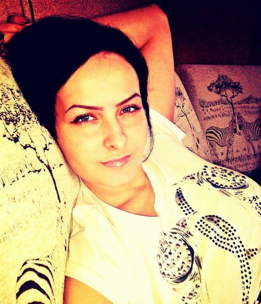 Наталья Вдовина