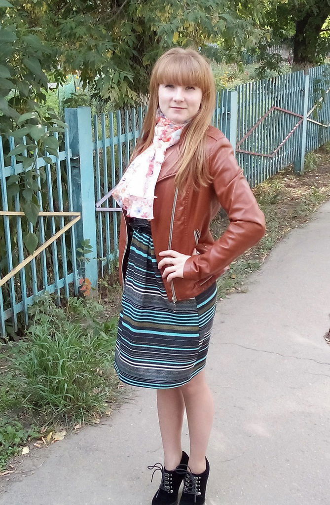 Светлана Шипилова