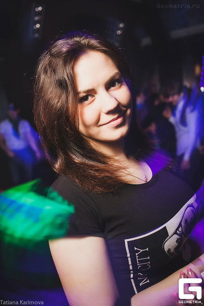 Ксюша Медведева