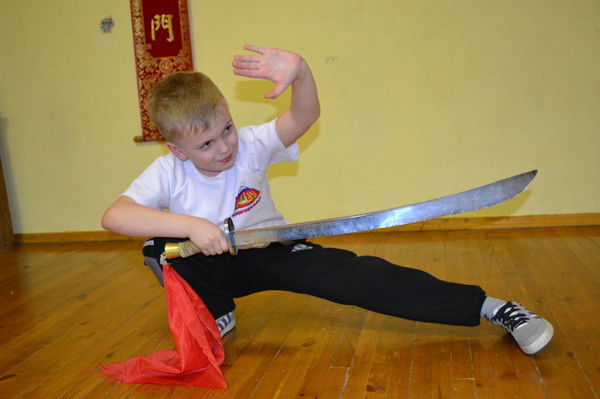 Никита Вятчанников