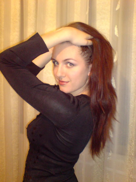 Мария Андреева