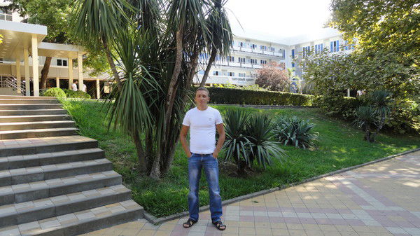 Юрий Шишкин