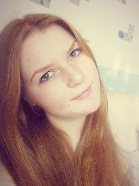 Дарья Колесникова