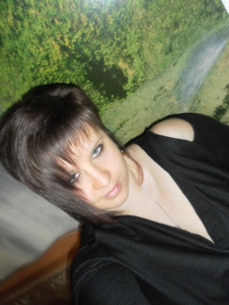 Анастасия Гениевская