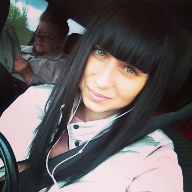 Таисия Коваленко