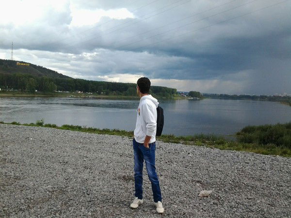 Абдулазиз Гафуров