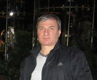 Александр Лаврухин