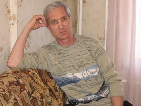 Владимир Кушакова