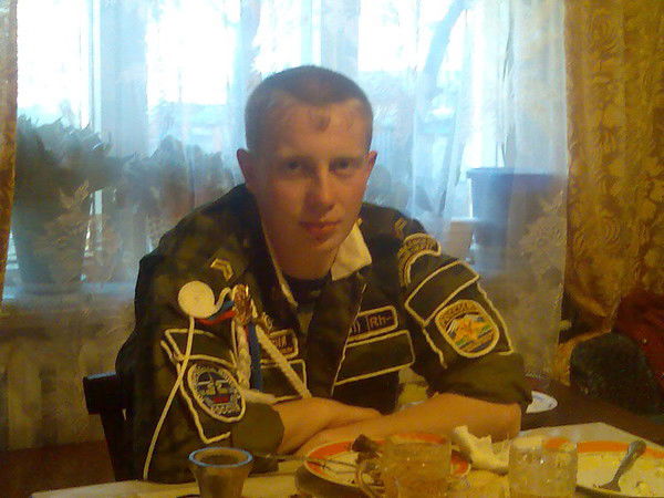 Алексей Заброда