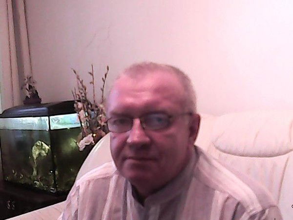 Виктор Марцинюк