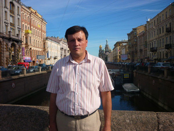 Ильхом Икрамов