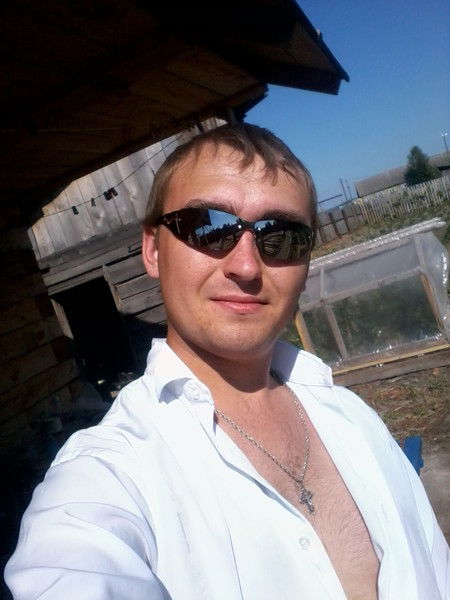 Дима Габриш