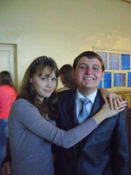 Илья Дороничев