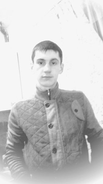 Костя Лыков