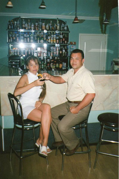 Зиля Зеляева