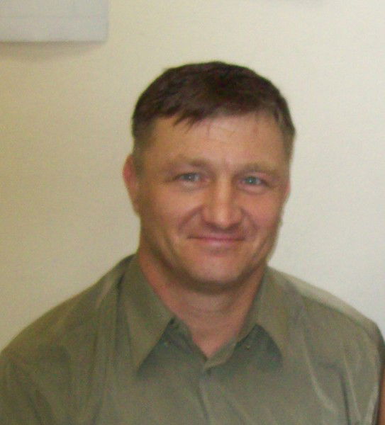 Вова Ярошенко