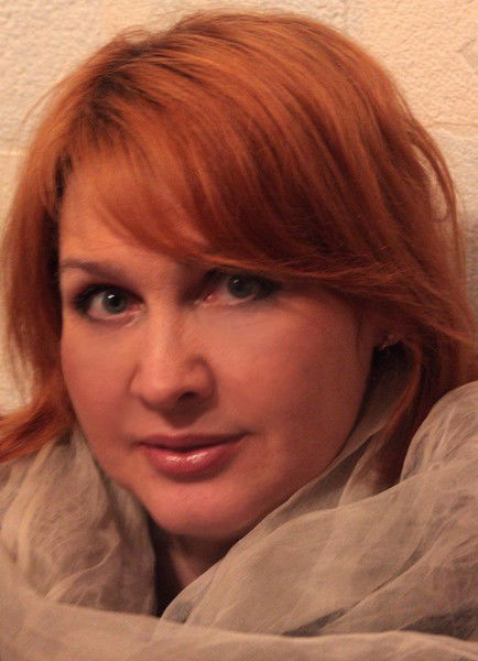 Наталья Ташланова