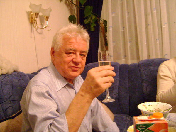 Александр Сумин