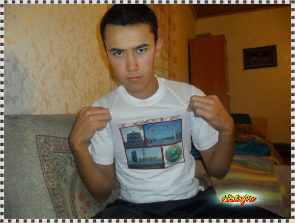 Абзал Султанбаев