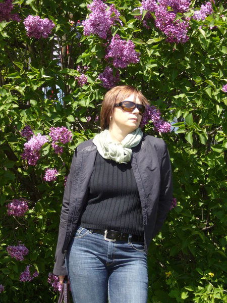 Марина Изосимова