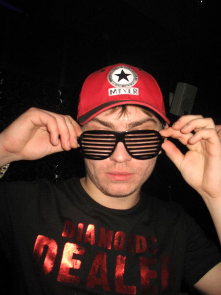 Александр Gertz Ковтун