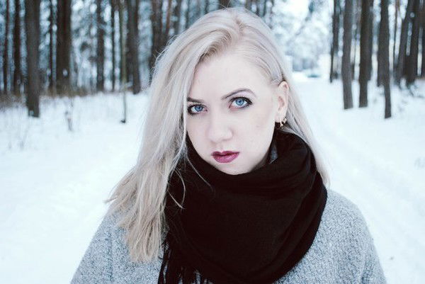 Татьяна Трофимчик