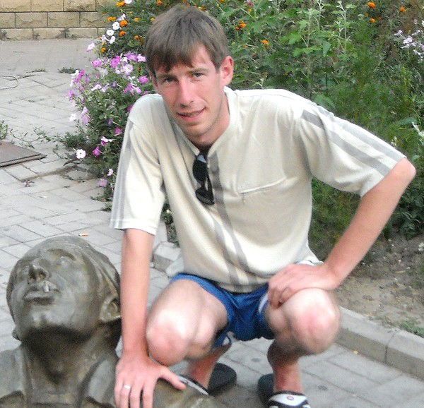 Андрей Ломовцев