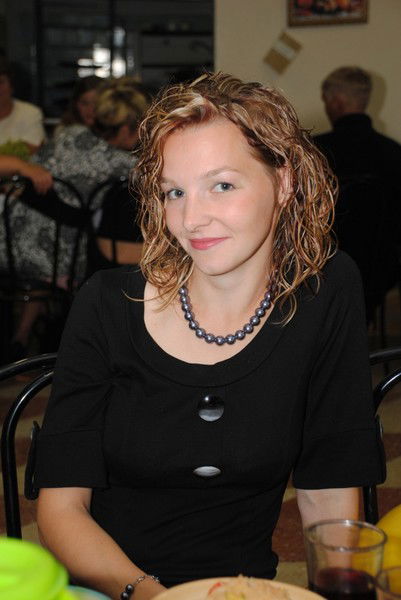 Яна Гришанова