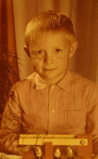 Максим Сабанин